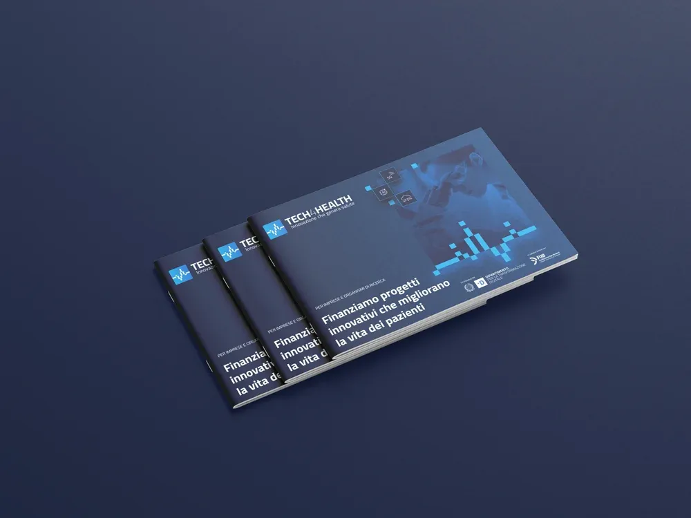 Immagine decorativa per Brochure