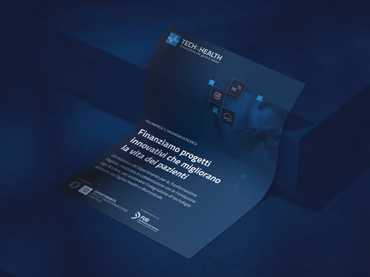 Immagine decorativa per Locandina