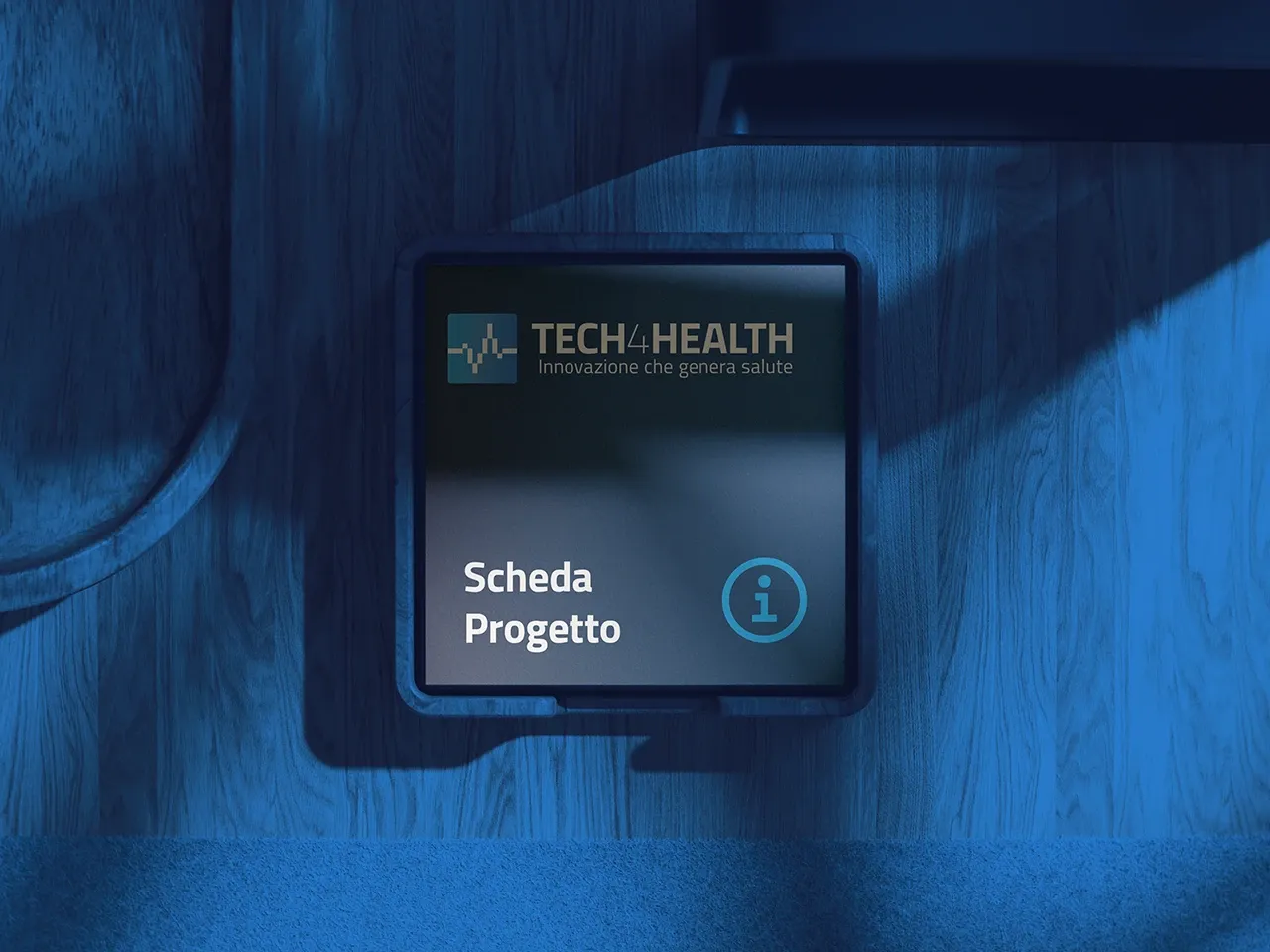 Immagine decorativa per Scheda progetto